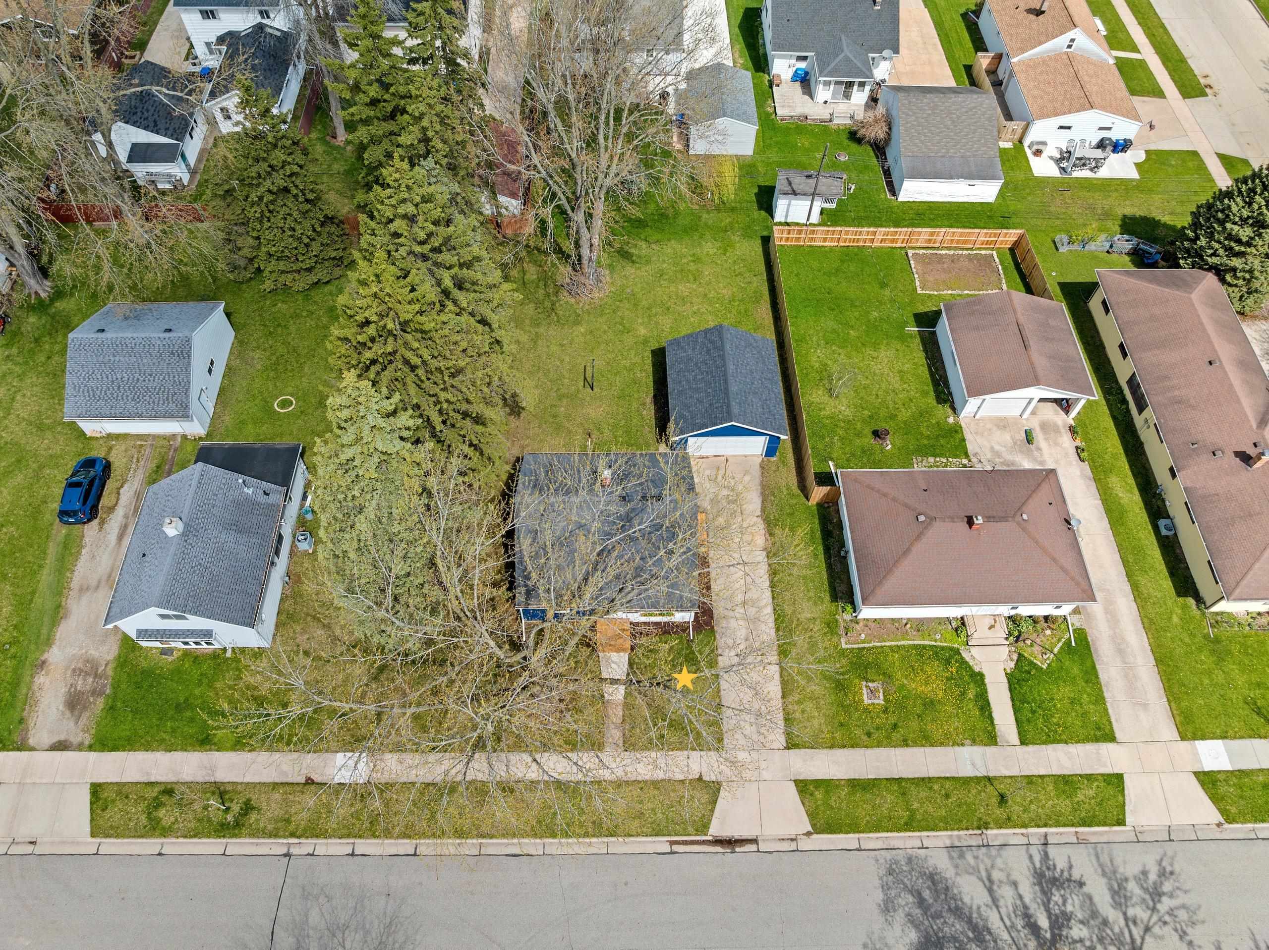 536 East Wilson Avenue Appleton, WI 54915 - Photo 42 of 49