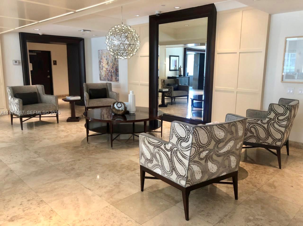 9499 Collins Avenue, Unit 405 Surfside, FL 33154 - Photo 1 of 16