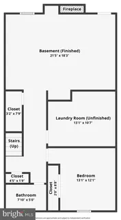 $759,000 | 3005 Seven Oaks Place, Falls Church, VA 22042
