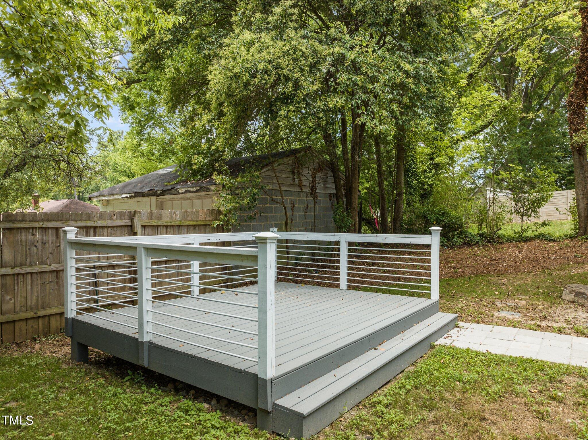 703 Latta Street Raleigh, NC 27607 - Photo 34 of 43 15-web-or-mls-DJI_0574