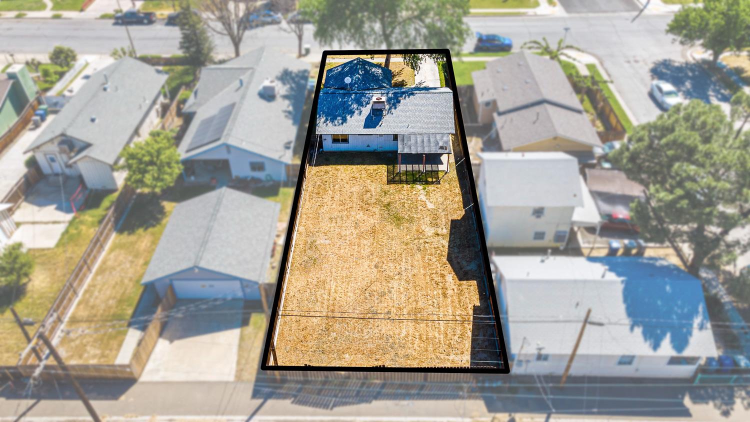 180 Monroe Street Coalinga, CA 93210 - Photo 24 of 25