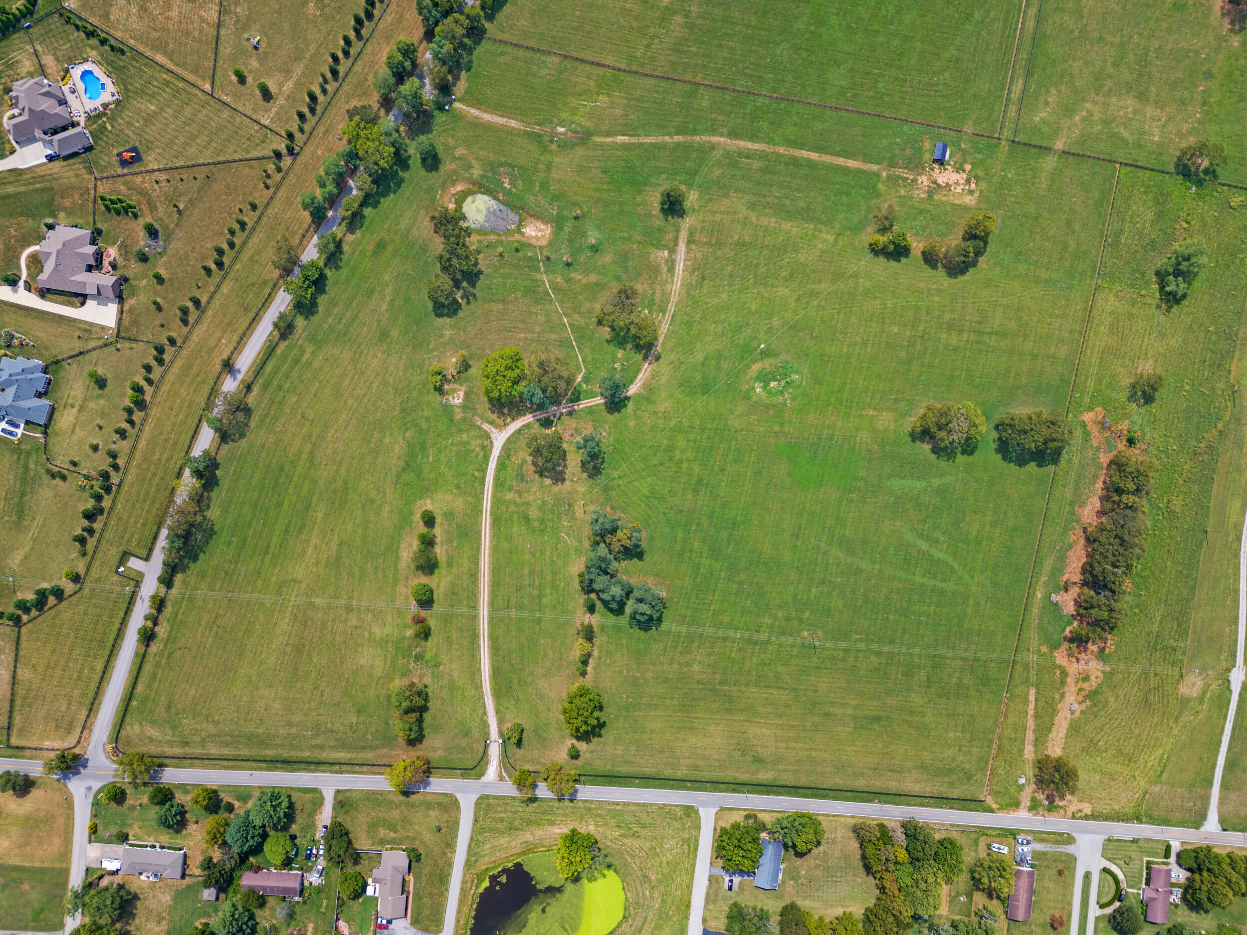 1040 Cane Run Road Georgetown, KY 40324 - Photo 58 of 68 64_dji_20240904135240_0059_d