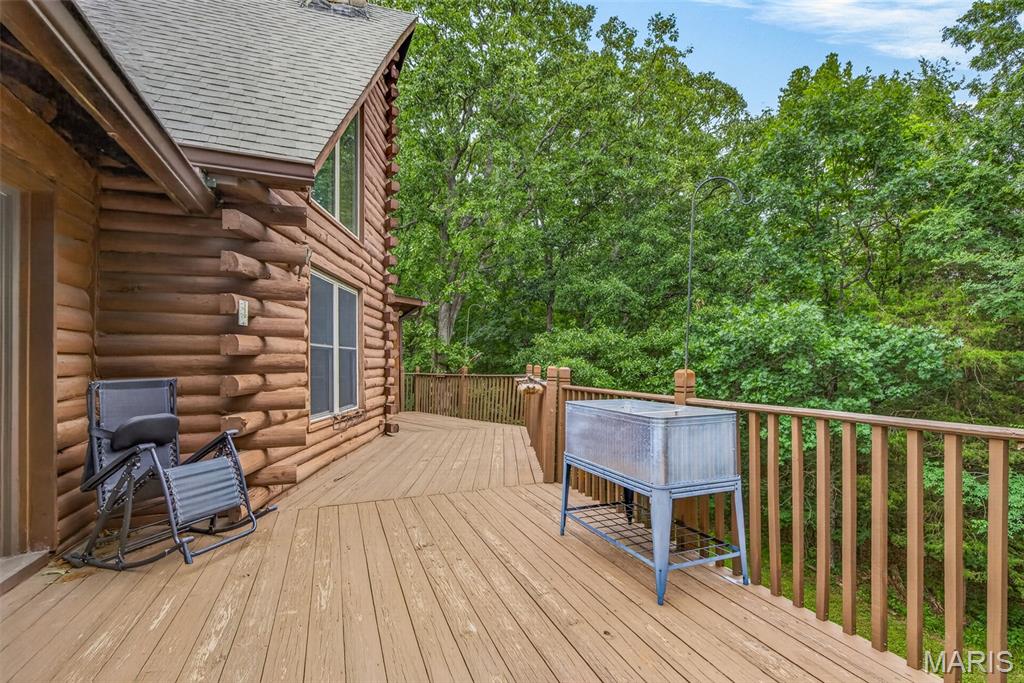 2518 Meredith Road De Soto, MO 63020 - Photo 28 of 65