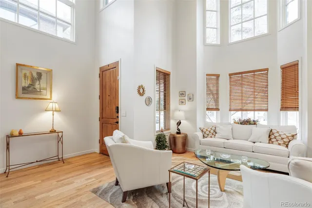 $1,625,000 | 6 South Madison Street, Denver, CO 80209