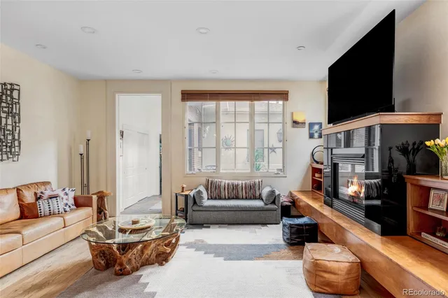 $1,625,000 | 6 South Madison Street, Denver, CO 80209