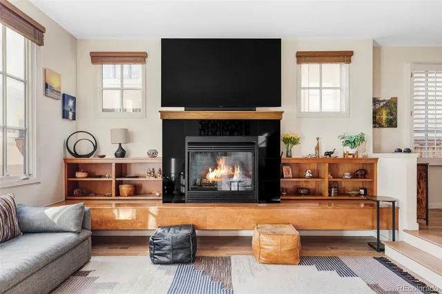 $1,625,000 | 6 South Madison Street, Denver, CO 80209