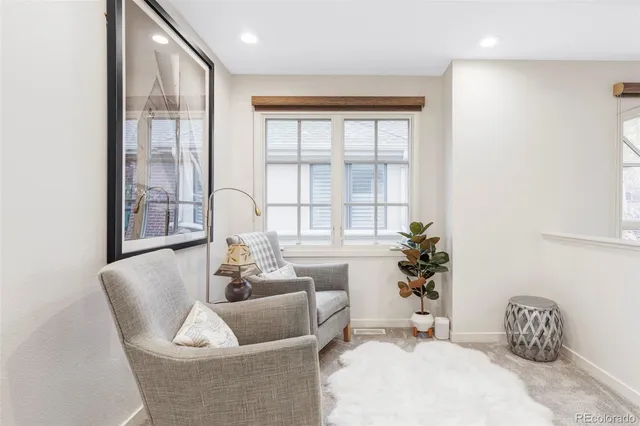 $1,625,000 | 6 South Madison Street, Denver, CO 80209