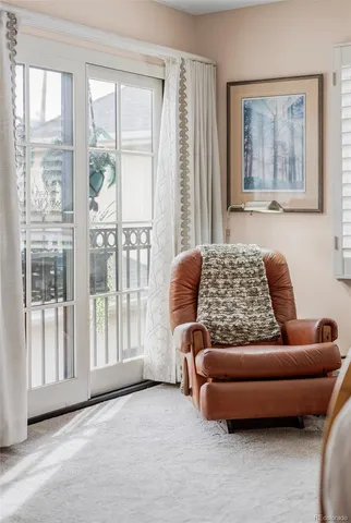 $1,625,000 | 6 South Madison Street, Denver, CO 80209