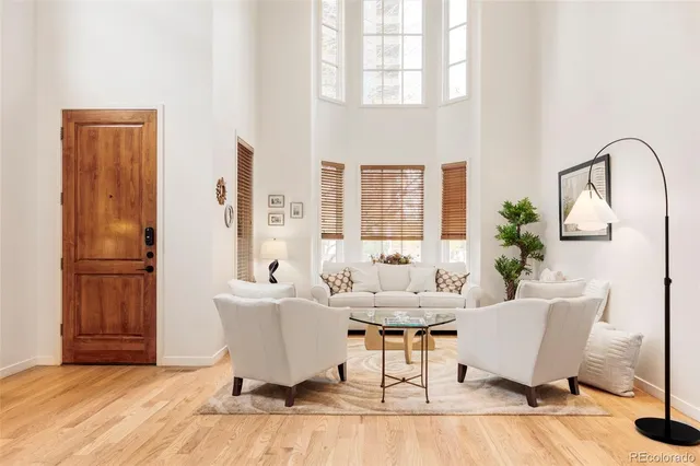 $1,625,000 | 6 South Madison Street, Denver, CO 80209