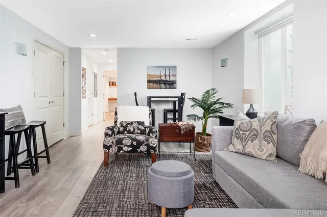 $1,625,000 | 6 South Madison Street, Denver, CO 80209