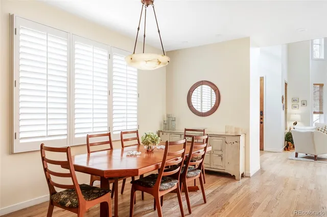 $1,625,000 | 6 South Madison Street, Denver, CO 80209