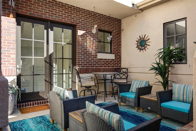 $1,625,000 | 6 South Madison Street, Denver, CO 80209