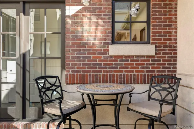 $1,625,000 | 6 South Madison Street, Denver, CO 80209