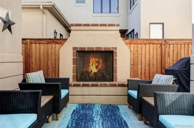 $1,625,000 | 6 South Madison Street, Denver, CO 80209