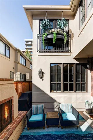 $1,625,000 | 6 South Madison Street, Denver, CO 80209