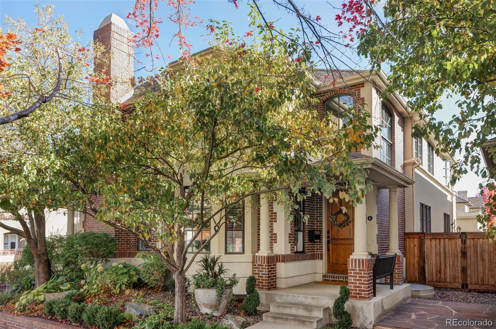 6 South Madison Street Denver, CO 80209 - Photo 37 of 42