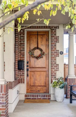 $1,625,000 | 6 South Madison Street, Denver, CO 80209