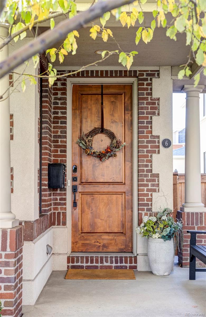 6 South Madison Street Denver, CO 80209 - Photo 38 of 42