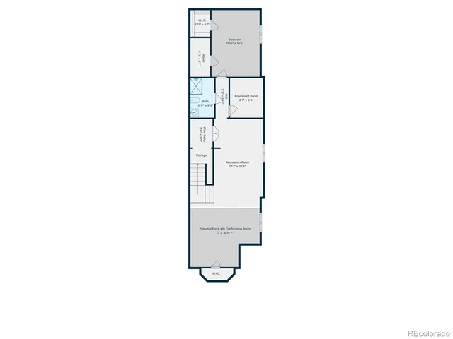 $1,625,000 | 6 South Madison Street, Denver, CO 80209