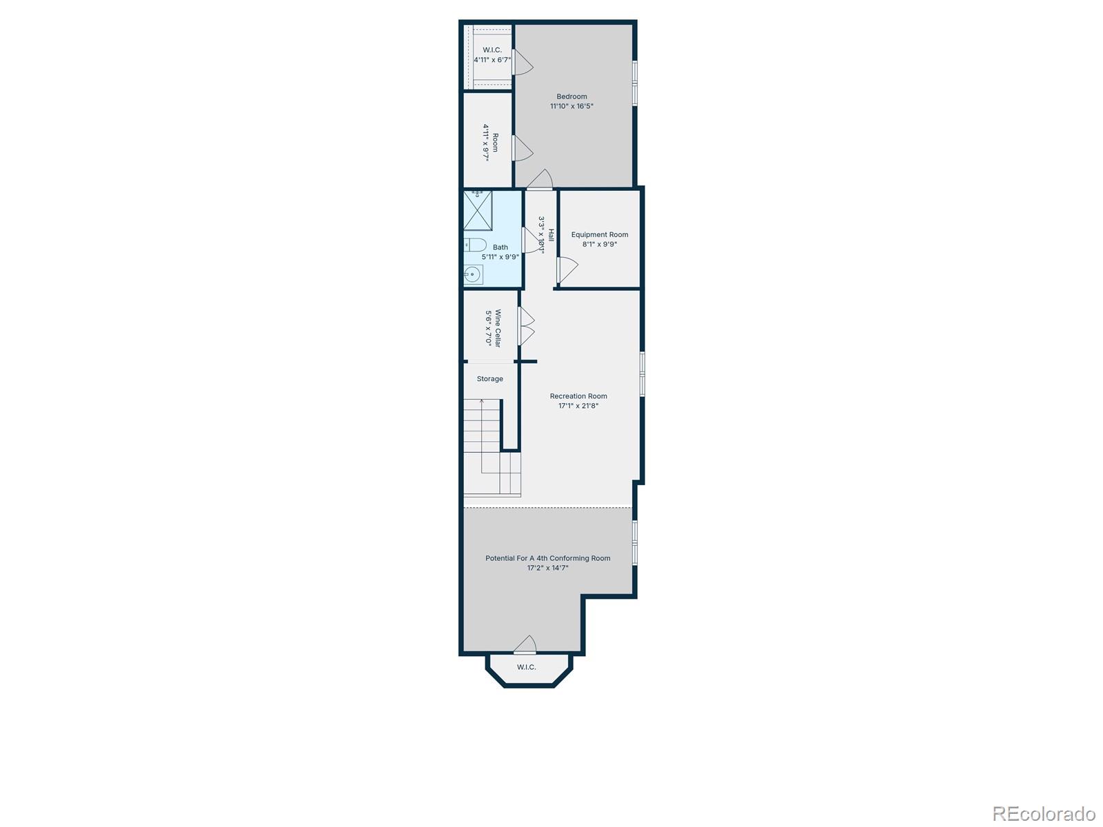 6 South Madison Street Denver, CO 80209 - Photo 39 of 42