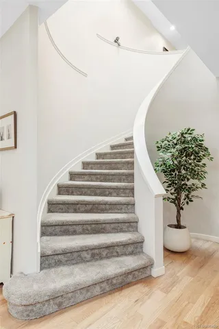 $1,625,000 | 6 South Madison Street, Denver, CO 80209