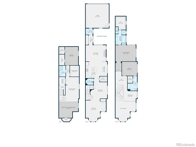 $1,625,000 | 6 South Madison Street, Denver, CO 80209