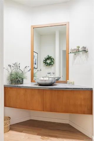 $1,625,000 | 6 South Madison Street, Denver, CO 80209