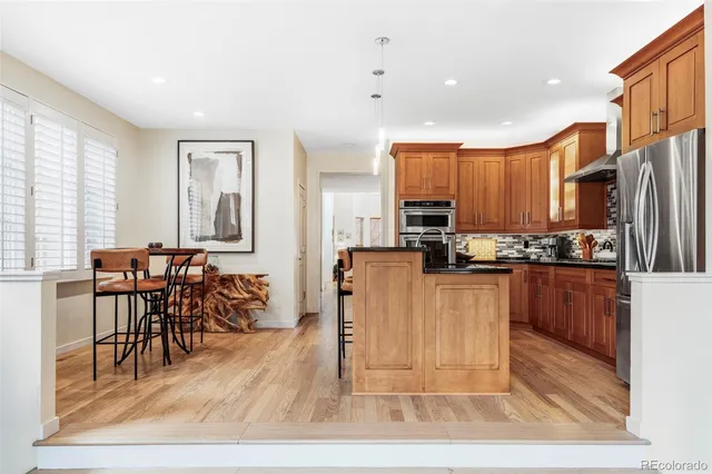 $1,625,000 | 6 South Madison Street, Denver, CO 80209