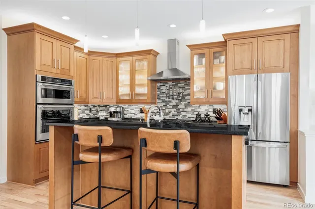 $1,625,000 | 6 South Madison Street, Denver, CO 80209