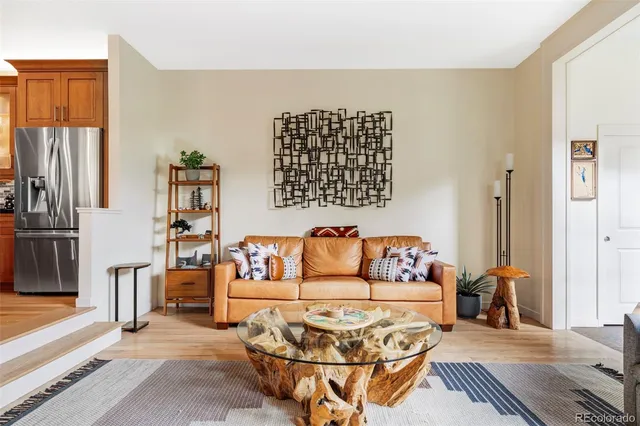 $1,625,000 | 6 South Madison Street, Denver, CO 80209