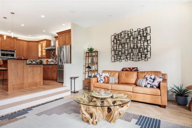 $1,625,000 | 6 South Madison Street, Denver, CO 80209