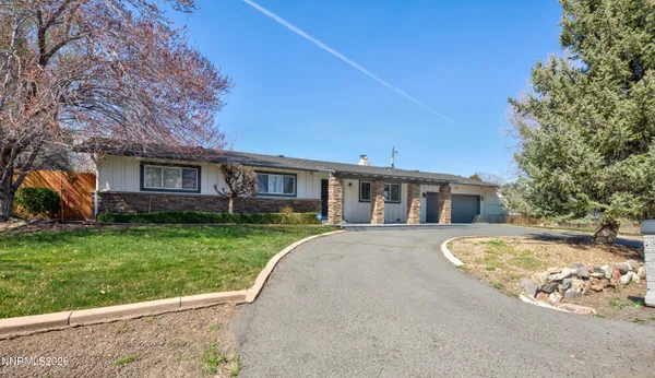 $3,900 | 12310 South Hills Drive, Reno, NV 89511