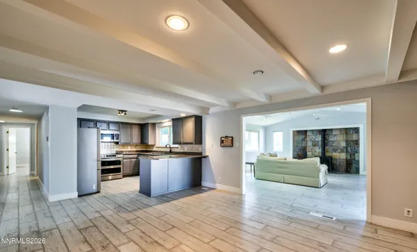 $3,900 | 12310 South Hills Drive, Reno, NV 89511