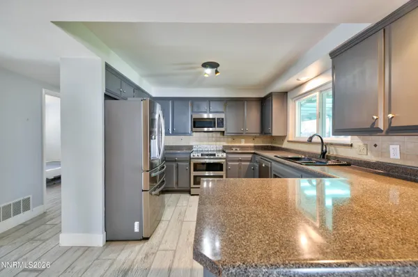 $3,900 | 12310 South Hills Drive, Reno, NV 89511
