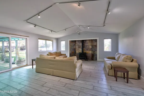 $3,900 | 12310 South Hills Drive, Reno, NV 89511