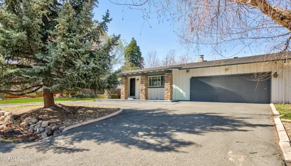 $3,900 | 12310 South Hills Drive, Reno, NV 89511