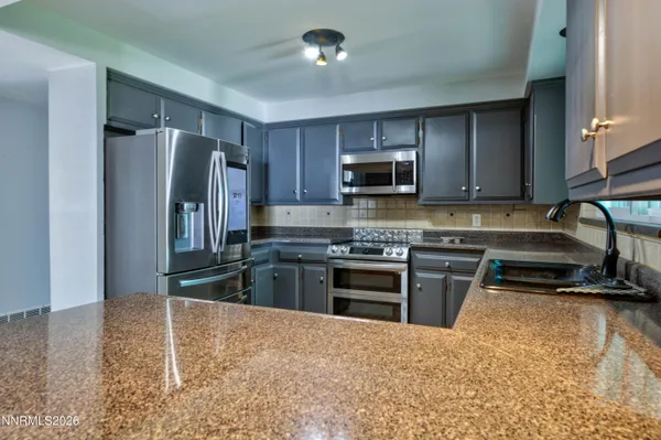 $3,900 | 12310 South Hills Drive, Reno, NV 89511