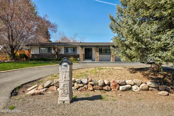 $3,900 | 12310 South Hills Drive, Reno, NV 89511
