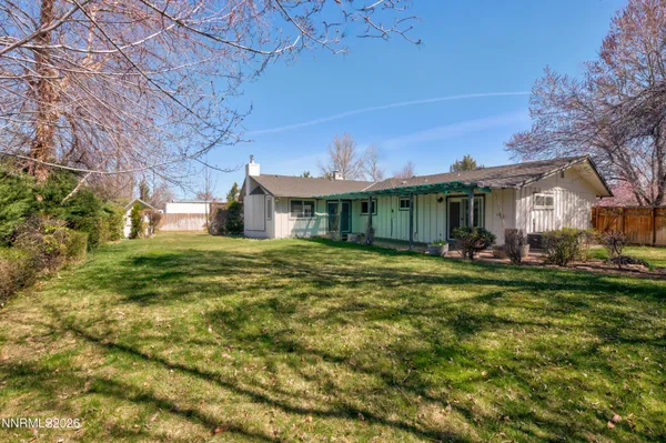 $3,900 | 12310 South Hills Drive, Reno, NV 89511