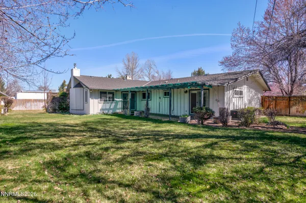 $3,900 | 12310 South Hills Drive, Reno, NV 89511