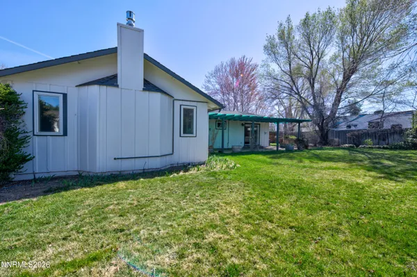 $3,900 | 12310 South Hills Drive, Reno, NV 89511