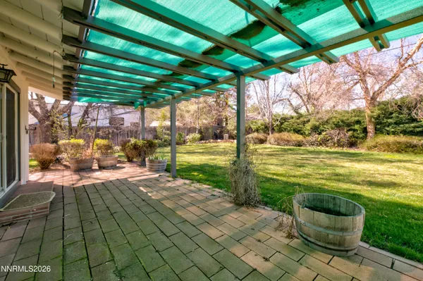 $3,900 | 12310 South Hills Drive, Reno, NV 89511