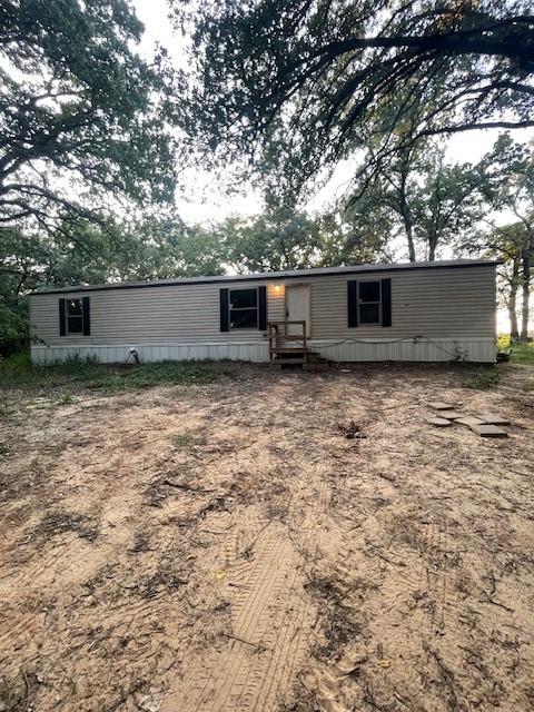 View of property