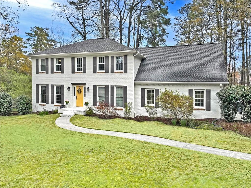 2480 Roxburgh Drive Roswell, GA 30076 - Photo 1 of 1 Gallery Image 1