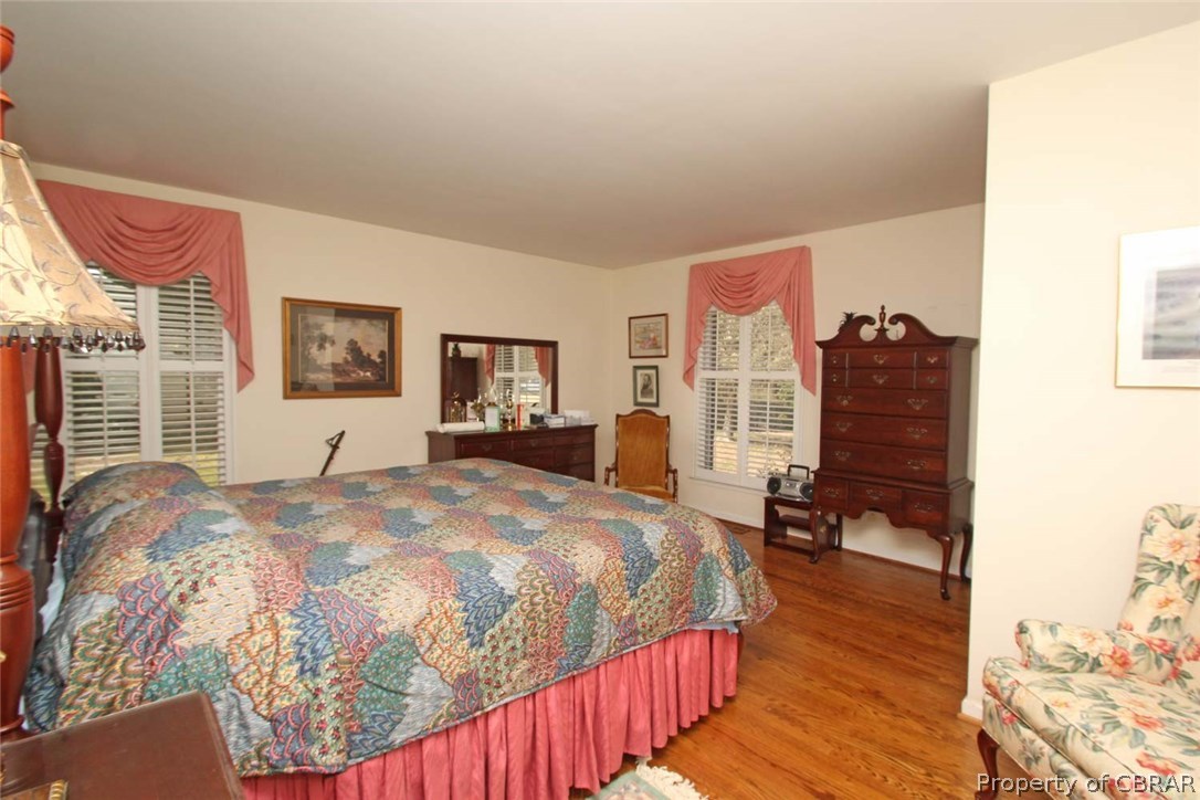 143 Pop Castle Road White Stone, VA 22578 - Photo 36 of 48
