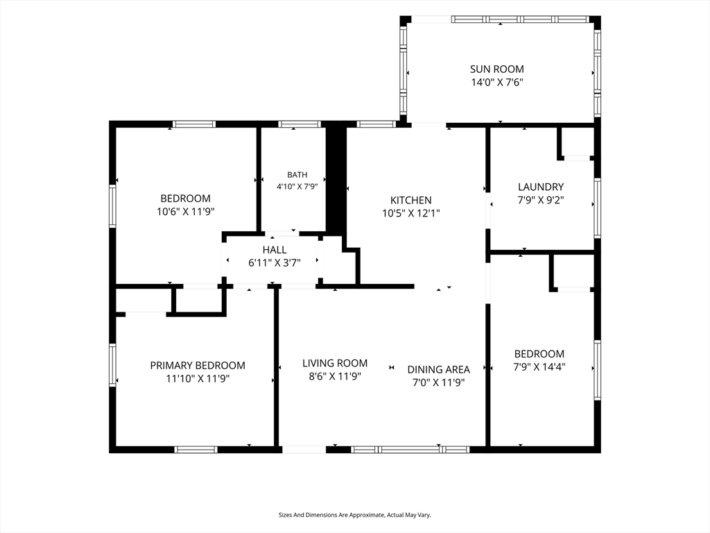 165 Hampden Street Springfield, MA 01151 - Photo 41 of 41