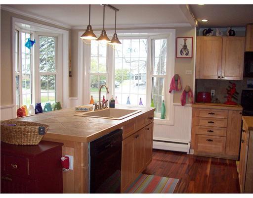 1112 Chase Road Bangor, ME 04401 - Photo 14 of 25 Kitchen.