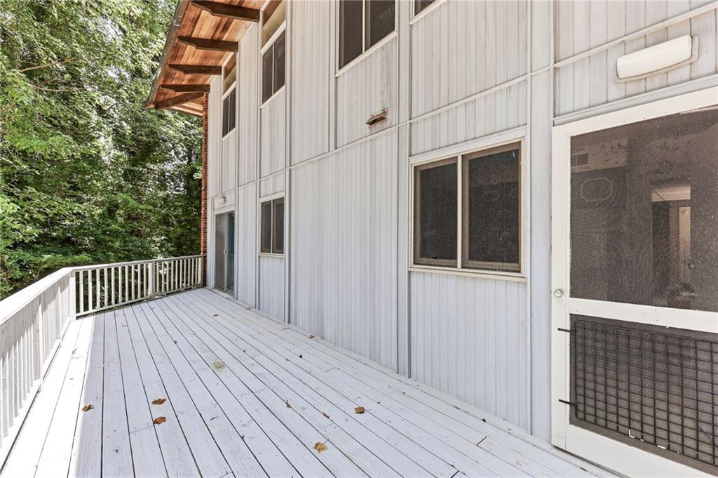 1403 Springdale Road Gainesville, GA 30501 - Photo 78 of 82