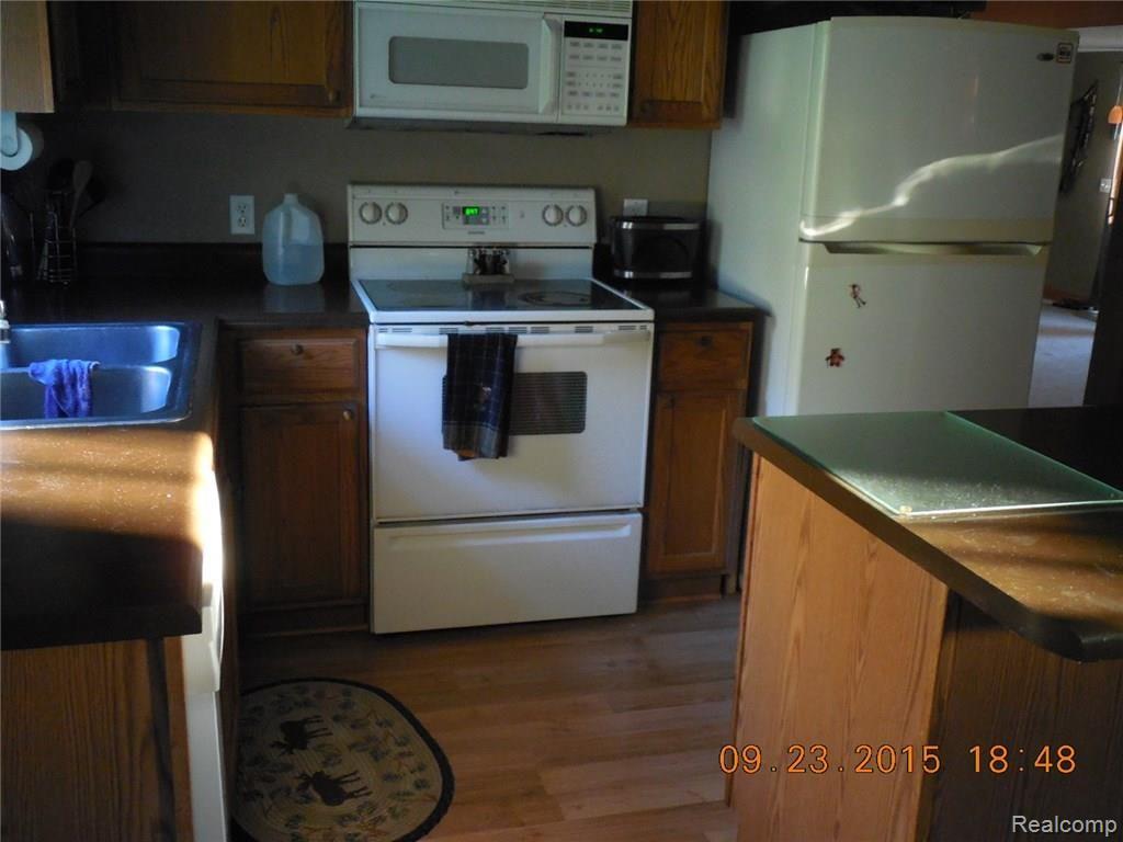 3380 Ivanhoe Road Bad Axe, MI 48413 - Photo 14 of 15