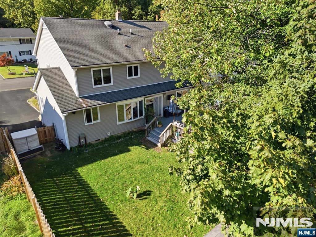 114 Lopez Road Cedar Grove, NJ 07009 - Photo 37 of 44 Gallery Image 37